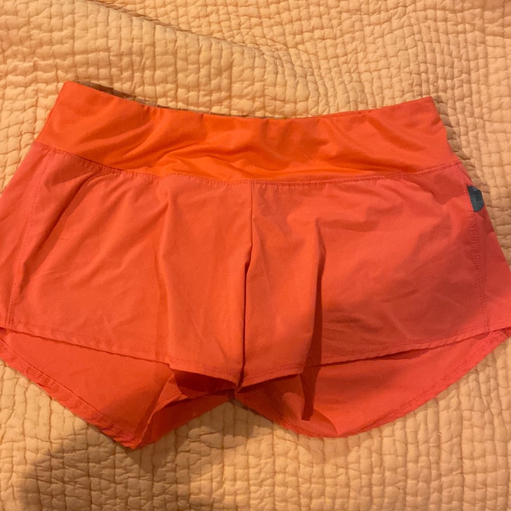Oiselle rogas